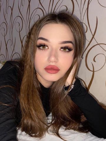 Проститутка Беатриса